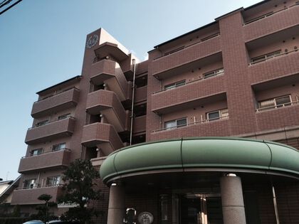 ローレルコート楽々園