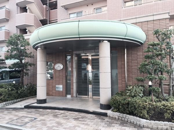 ローレルコート楽々園