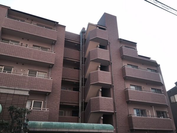 ローレルコート楽々園