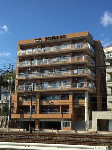 ダイアパレス井口 2枚目 ダイアパレス井口