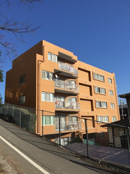 ダイアパレス井口 3枚目 ダイアパレス井口