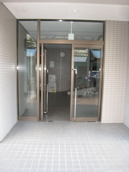 井口台パークヒルズ壱番館 2枚目 井口台パークヒルズ壱番館