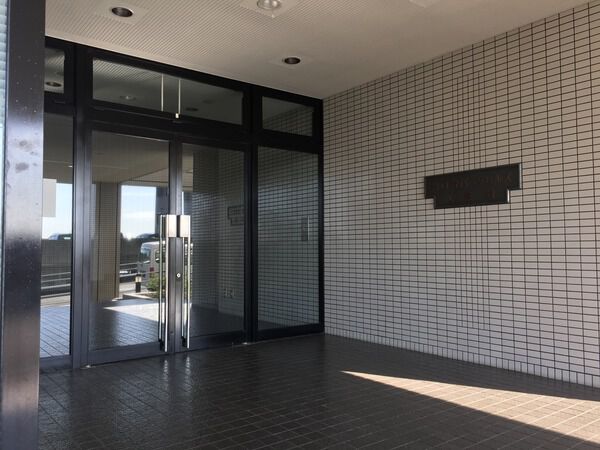 井口台パークヒルズ弐番館