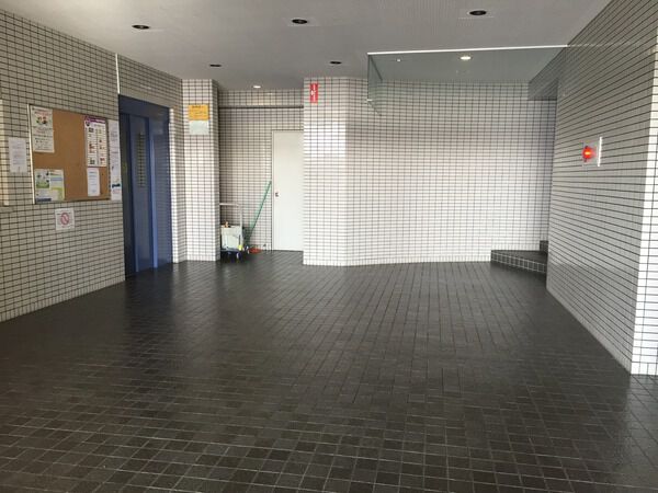井口台パークヒルズ弐番館