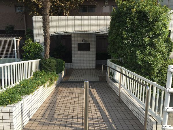 ライオンズマンション香椎駅前