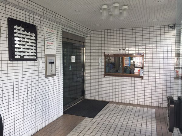 ライオンズマンション香椎駅前