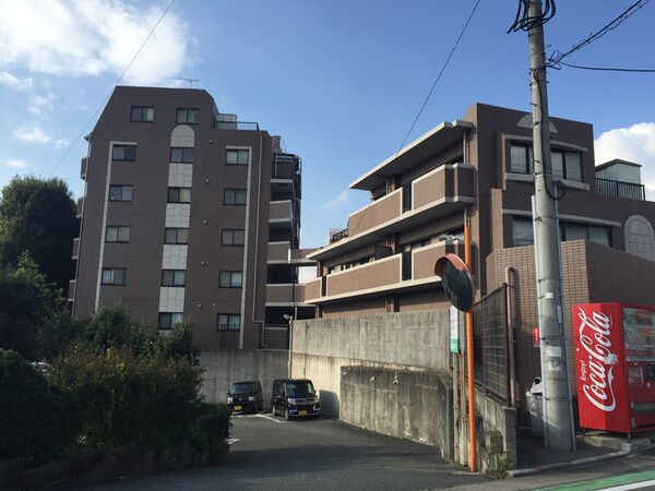 ラフォーレ香椎アベニュー