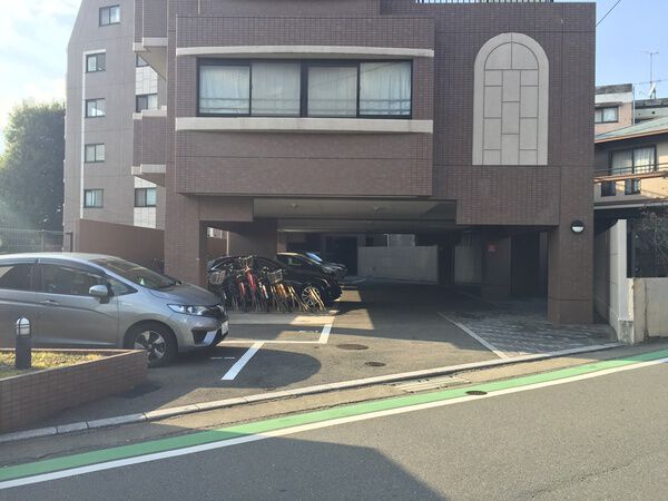 ラフォーレ香椎アベニュー
