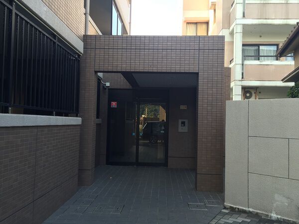 ラフォーレ香椎アベニュー