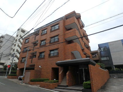 ヴェルビュ高宮 7枚目 ヴェルビュ高宮