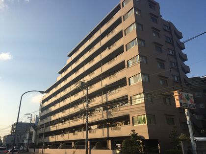コアマンション和白丘ネクステージ 5枚目 コアマンション和白丘ネクステージ