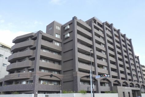 アダージュ原五番館 6枚目 アダージュ原五番館