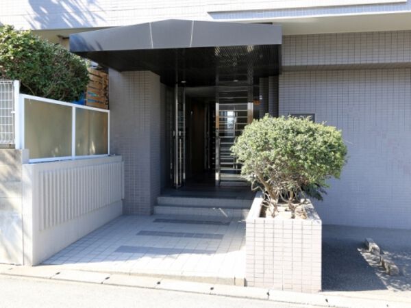 ジョイパレス原 3枚目 ジョイパレス原