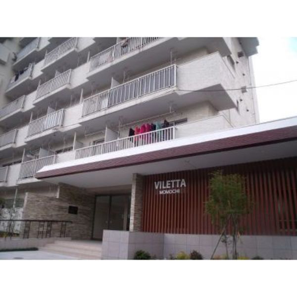 ビレッタ百道 2枚目 ビレッタ百道