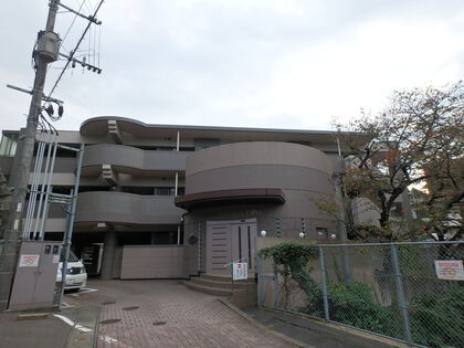 ダイナコート高宮 8枚目 ダイナコート高宮