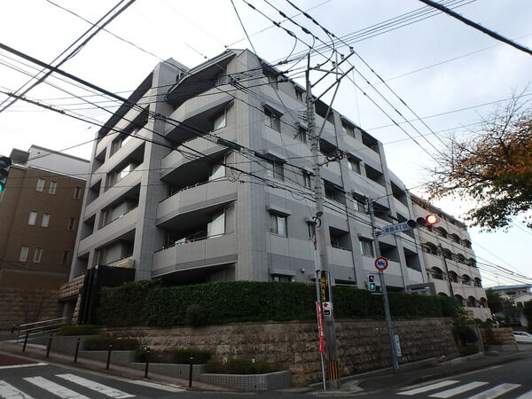 高宮ロジュマン 2枚目 高宮ロジュマン