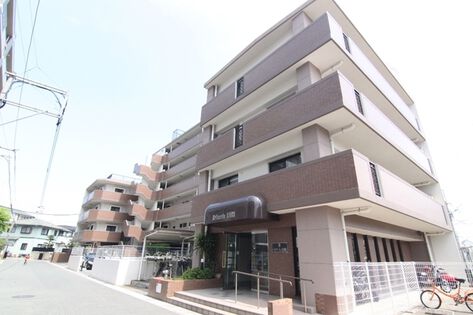 ベルアージュ井尻