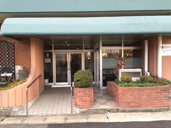 マンション春日原アイリス
