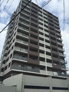 アドリーム下大利 1枚目 アドリーム下大利