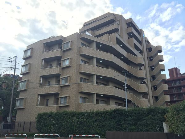 アーバンパレス香椎参道ソフィアールアベニュー