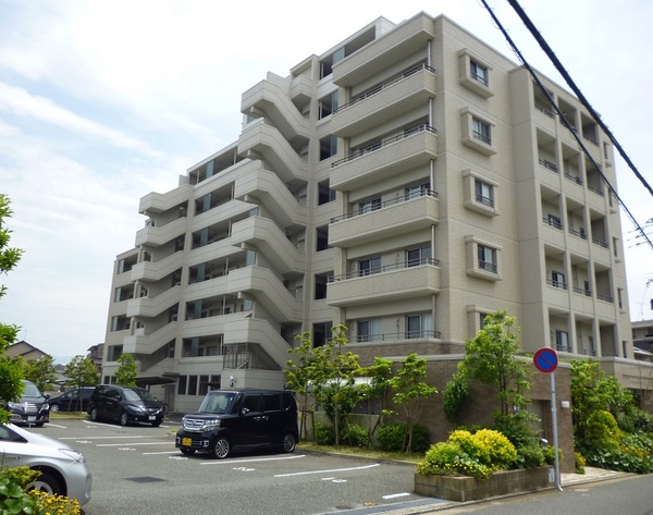 アーサー名島リバーパーク