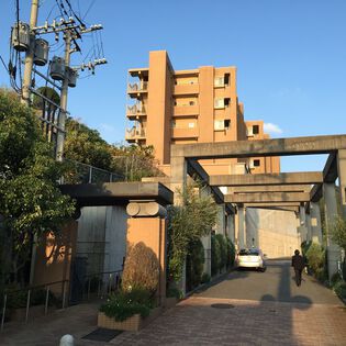 JGMヴェルデヒルズ名島河畔公園