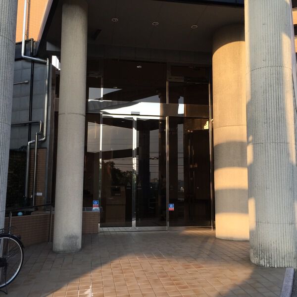 JGMヴェルデヒルズ名島河畔公園