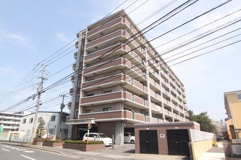 アンピール松島