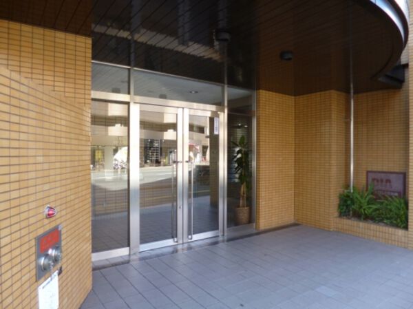 ダイアパレス西新南