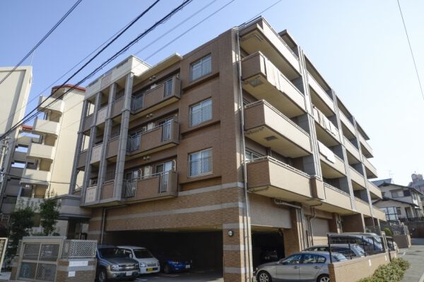 ペルル飯倉フィエルテ 2枚目 ペルル飯倉フィエルテ