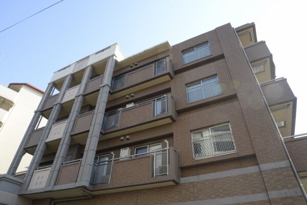 ペルル飯倉フィエルテ 3枚目 ペルル飯倉フィエルテ