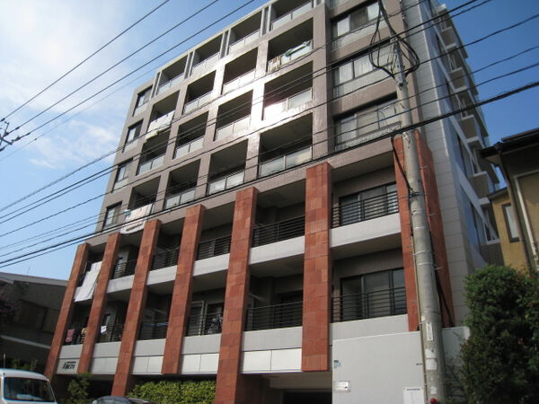 モントーレ西新南