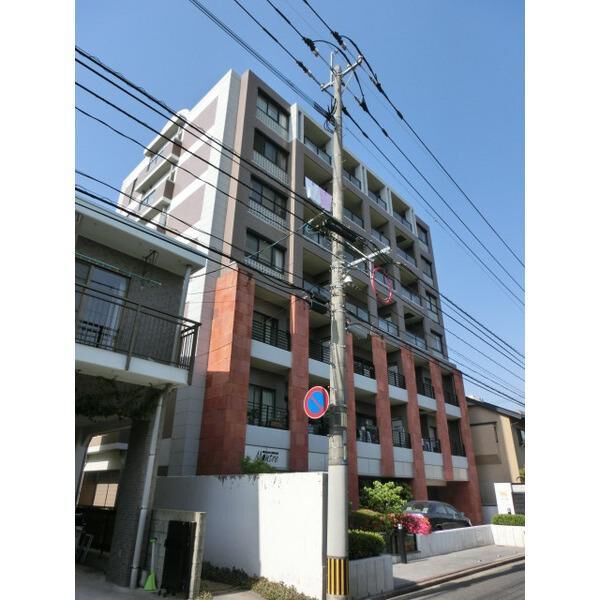 モントーレ西新南