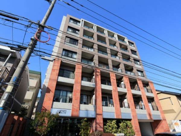 モントーレ西新南