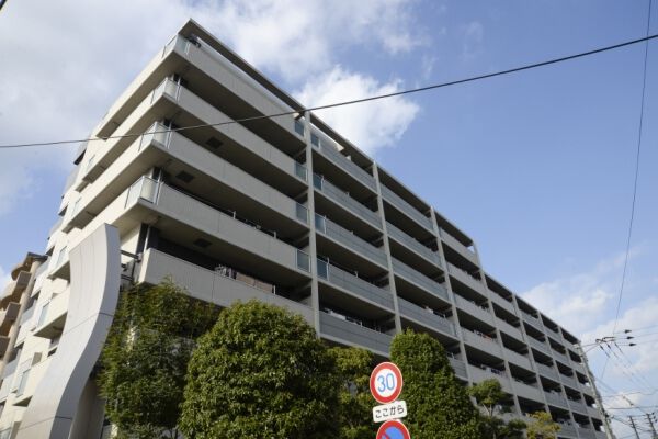 アンピール原壱番館