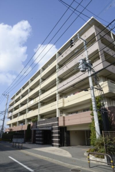 アンピール原弐番館