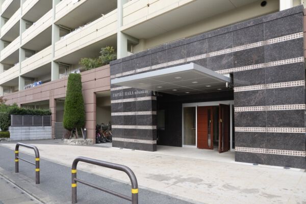 アンピール原弐番館