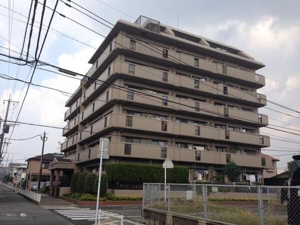エンゼルハイム荒江