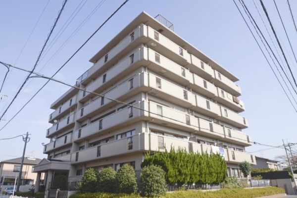 エンゼルハイム荒江