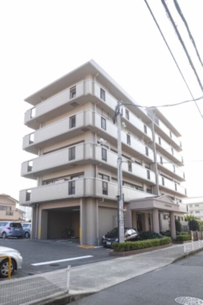 エンゼルハイム荒江