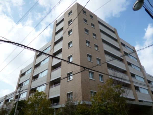 グランドメゾン高取Ⅲ 2枚目 グランドメゾン高取Ⅲ