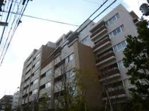 グランドメゾン高取Ⅲ 3枚目 グランドメゾン高取Ⅲ