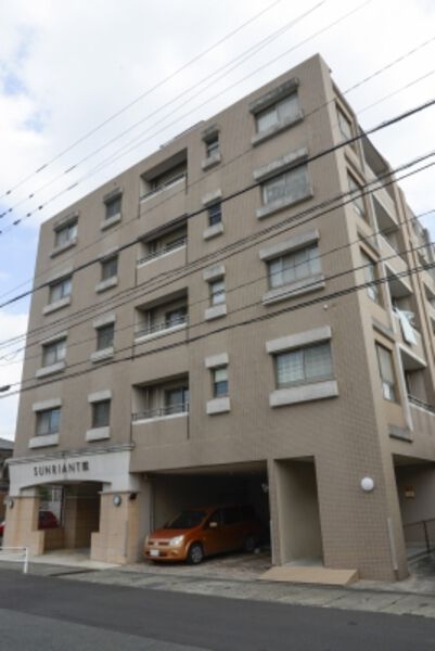 サンリヤン原