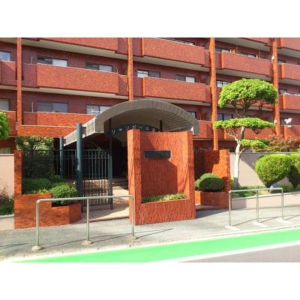 シャンボール高取