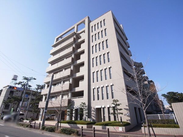 ローレルコート百道一丁目 2枚目 ローレルコート百道一丁目