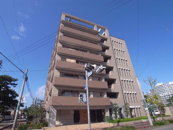 ローレルコート百道一丁目 3枚目 ローレルコート百道一丁目