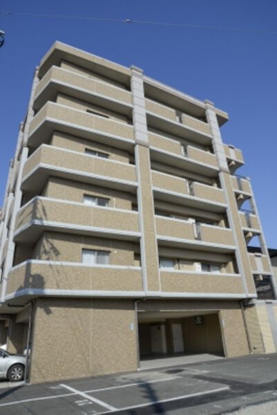 アルバガーデン飯倉中央 3枚目 アルバガーデン飯倉中央