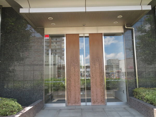 レクセル柏たなかサニープレイス