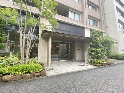 ドレッセ青葉台アベニュー