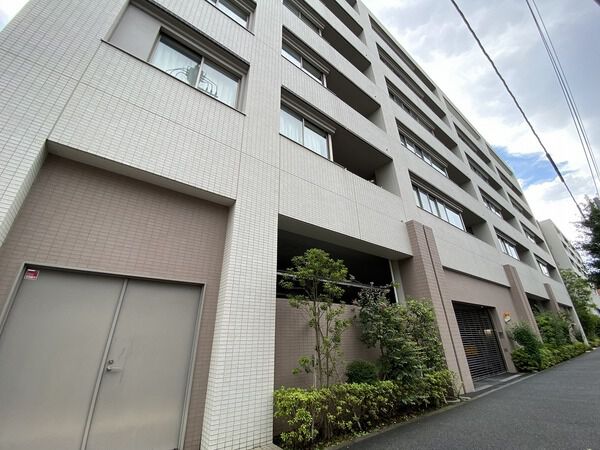 ドレッセ青葉台アベニュー